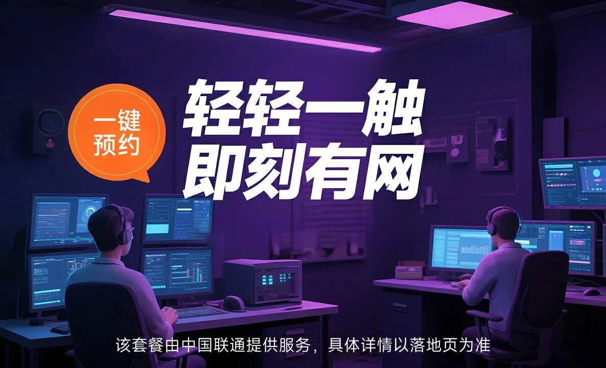 塘厦中国联通